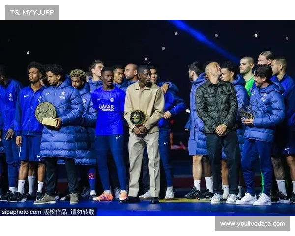 巴黎圣日耳曼球员亮相电影节 深度融合文化交流活动