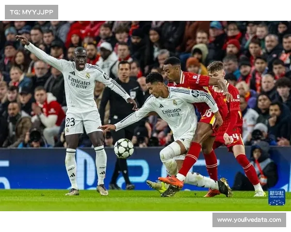 利物浦主场迎战皇家马德里,欧冠焦点对决即将上演