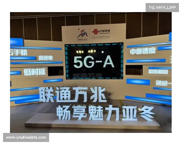 本季度超高清制播体系与5G-A网络深度融合 支撑即时生产链条全链路打通