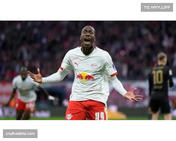 莱比锡为19岁新星扬·迪奥曼德标价至少1亿欧元，拜仁利物浦激烈追逐